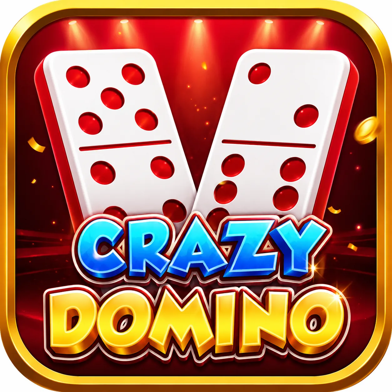 crazydomino - Kompas Digital APK