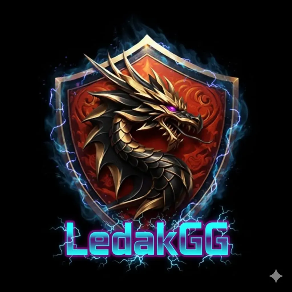 LEDAKGG - Aplikasi Panggilan VoIP Terbaik untuk Sosial & Chat