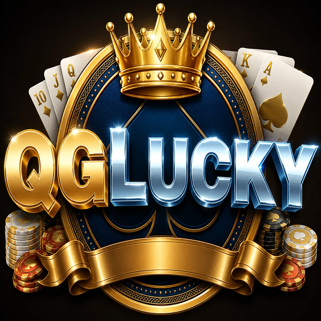 qglucky - Lacak Lokasi APK