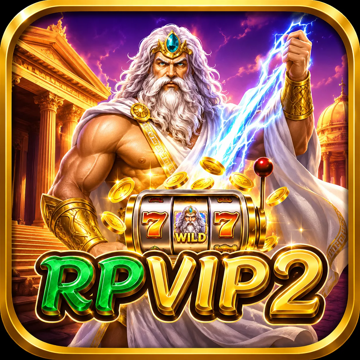 RPVIP2 - Aplikasi Live Streaming Terbaik untuk Sosial dan Chat